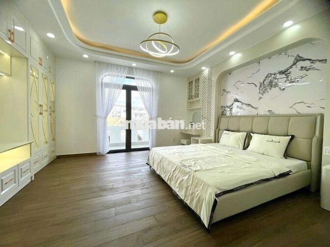 chính chủ bán nhà mặt tiền đường Đào Tông Nguyên
