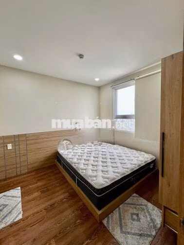Cho thuê phòng Master Dreamhome Residence Gò Vấp - 32m2 - 4.5 Triệu