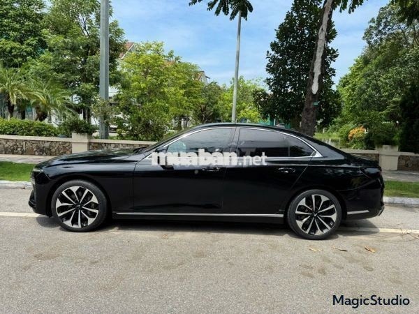 VinFast Lux A 2.0 Premium 2.0 AT 2019 - 520 Triệu
