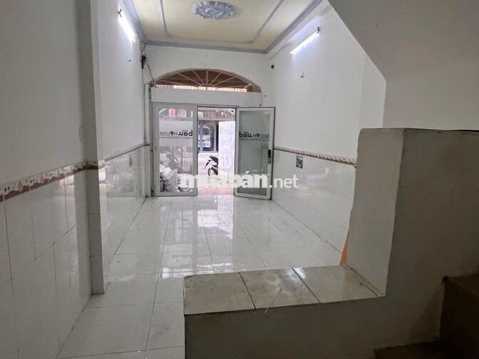 cho thuê nha hẻm 791 Trần Xuân Soạn phường Tân Hưng quận 7