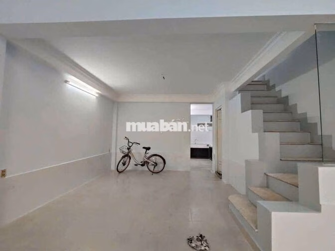 cho thuê nha hẻm 791 Trần Xuân Soạn phường Tân Hưng quận 7