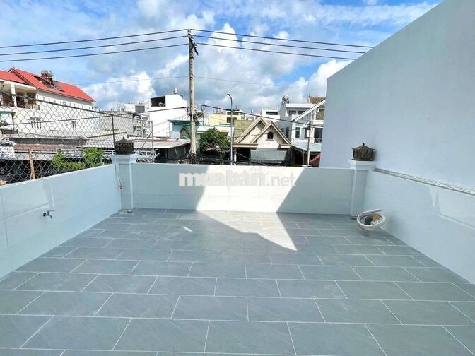 chính chủ bán nhà mặt tiền đường Đào Tông Nguyên