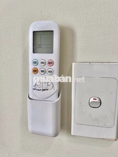 Cho thuê phòng Master Dreamhome Residence Gò Vấp - 32m2 - 4.5 Triệu