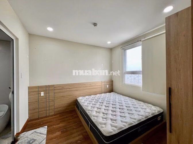 Cho thuê phòng Master Dreamhome Residence Gò Vấp - 32m2 - 4.5 Triệu
