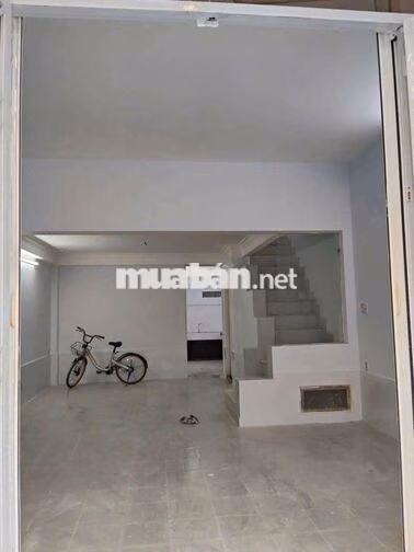 cho thuê nha hẻm 791 Trần Xuân Soạn phường Tân Hưng quận 7