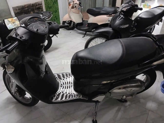 Cần bán xe SH nhập khẩu 2008 chính chủ