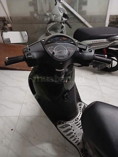 Cần bán xe SH nhập khẩu 2008 chính chủ