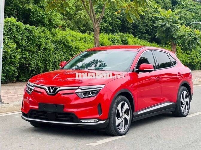 VinFast VF8 Eco AWD 2024 - 800 Triệu