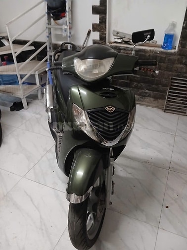 Cần bán xe SH nhập khẩu 2008 chính chủ