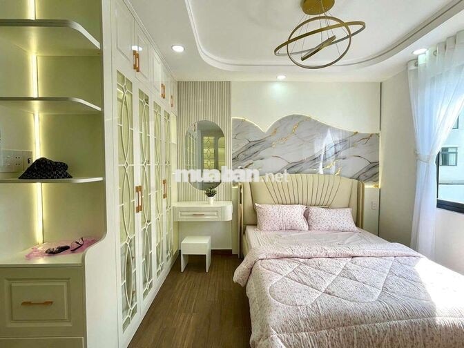 chính chủ bán nhà mặt tiền đường Đào Tông Nguyên