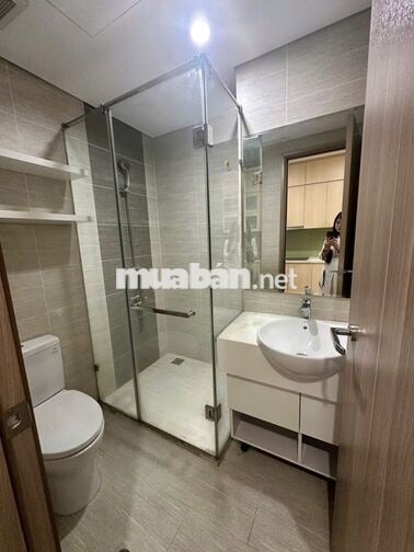Bán căn studio, diện tích 31m, giá 2 ty19