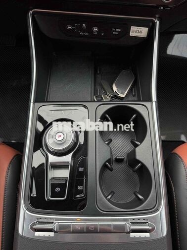 Kia Carnival Premium 2025 odo 26.000 km một chủ