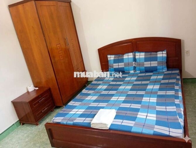 Cho thuê phòng ở tháng tại Nhà Nghỉ Như Ý