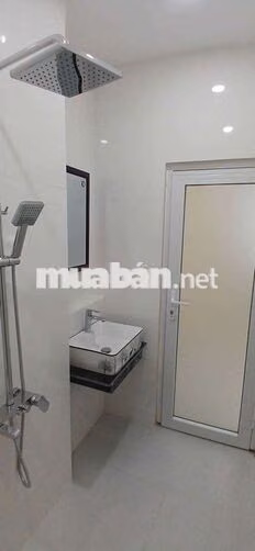 Cho thuê 1 phòng tại trung tâm Gò Vấp