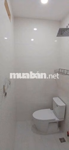 Cho thuê 1 phòng tại trung tâm Gò Vấp