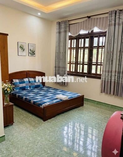 Cho thuê phòng ở tháng tại Nhà Nghỉ Như Ý