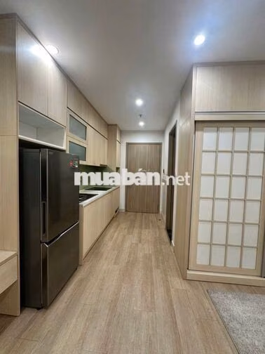 Bán căn studio, diện tích 31m, giá 2 ty19