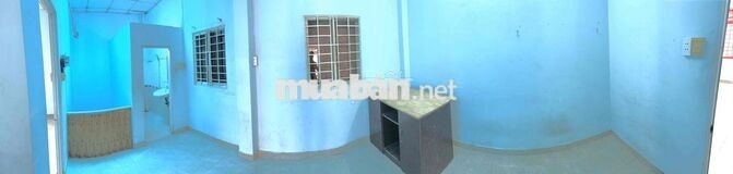 CHO THUÊ TẦNG 2, LỐI ĐI RIÊNG, QUẬN 10