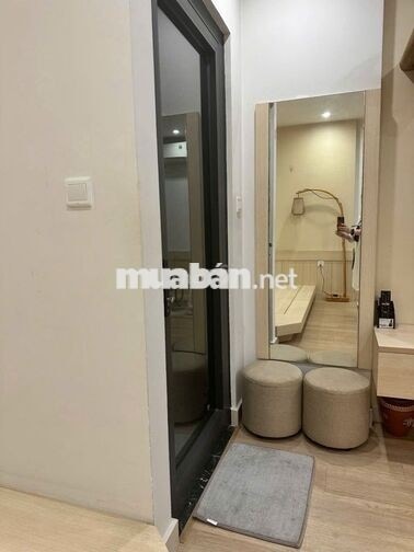 Bán căn studio, diện tích 31m, giá 2 ty19