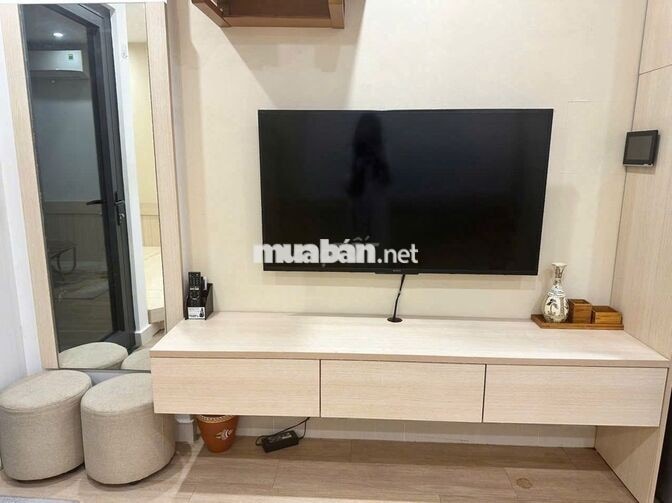 Bán căn studio, diện tích 31m, giá 2 ty19