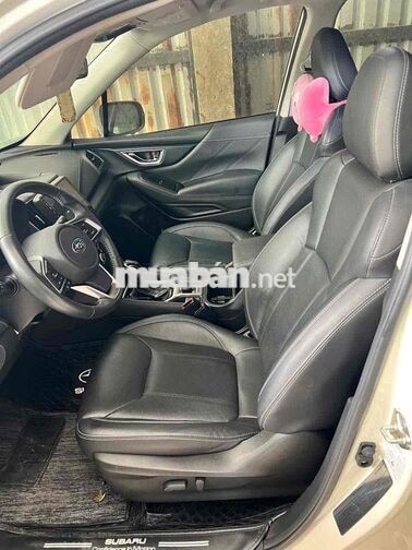 Subaru Forester iL 2023 Trắng 26.000 km