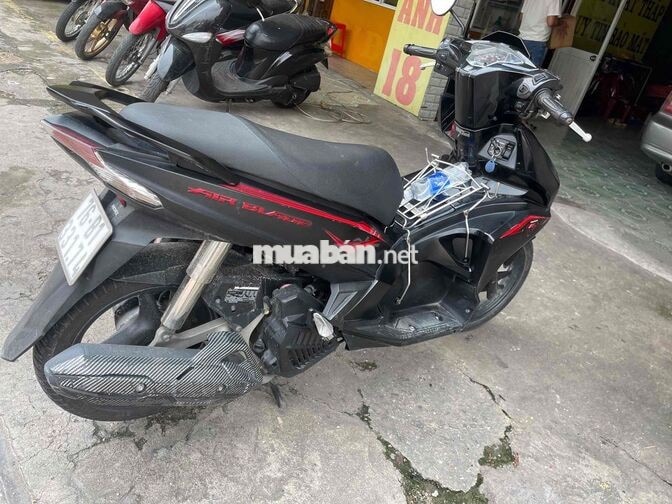Honda Air Blade Đen