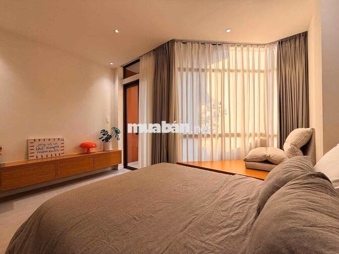 CĂN HỘ MINI CAO CẤP – SƯ VẠN HẠNH - gần Vạn Hạnh Mall , UEH , BKU
