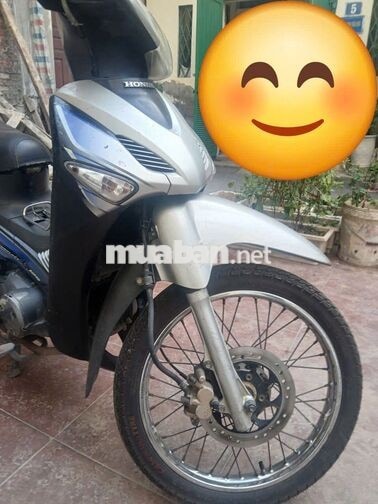 Honda Future Neo 125cc Máy Nguyên Bản