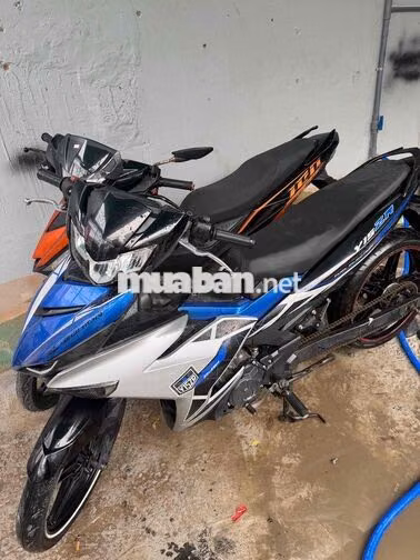 Honda Winner V1 2017 Cam đen zin êm xã