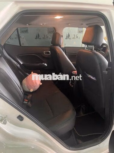 Hyundai Venue Đặc Biệt 2024 Trắng 18.000 km