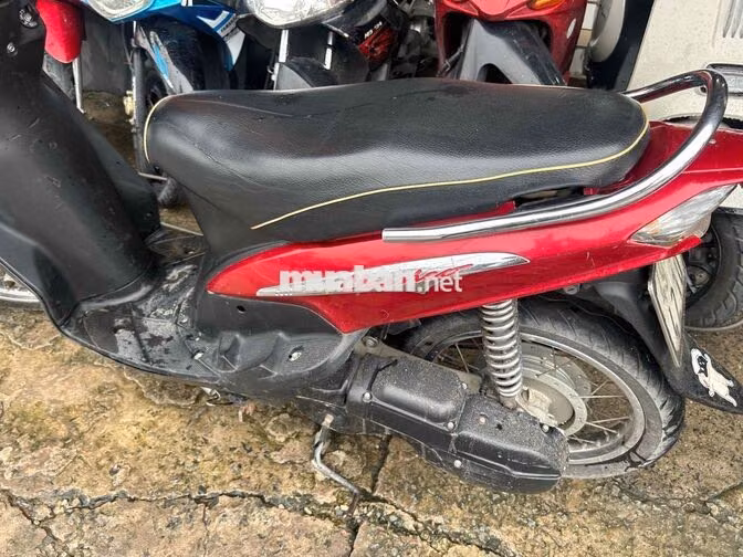 Yamaha Mio Thái 2006 Đỏ Thái Lan