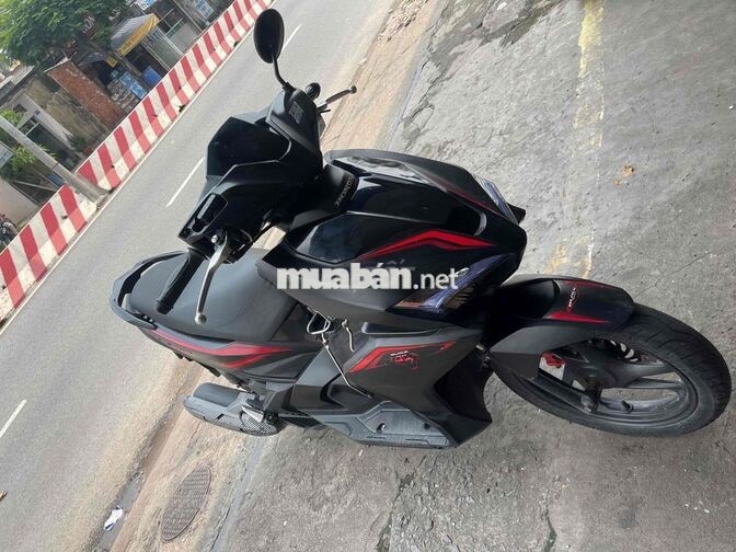 Honda Air Blade Đen