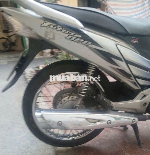 Honda Future Neo 125cc Máy Nguyên Bản