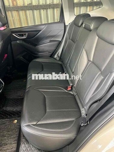 Subaru Forester iL 2023 Trắng 26.000 km