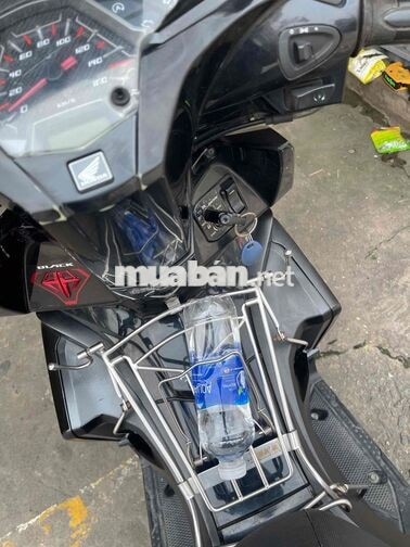 Honda Air Blade Đen