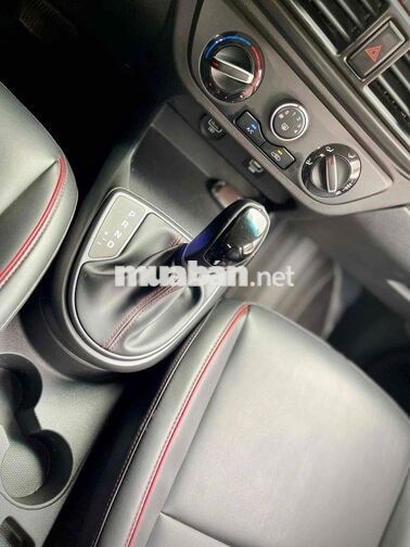 Hyundai Grand i10 2022 1.2 AT Trắng Tự động