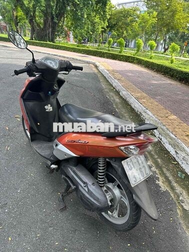 Yamaha Mio Ultimo 110 Cam 110cc