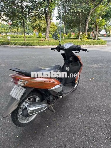 Yamaha Mio Ultimo 110 Cam 110cc