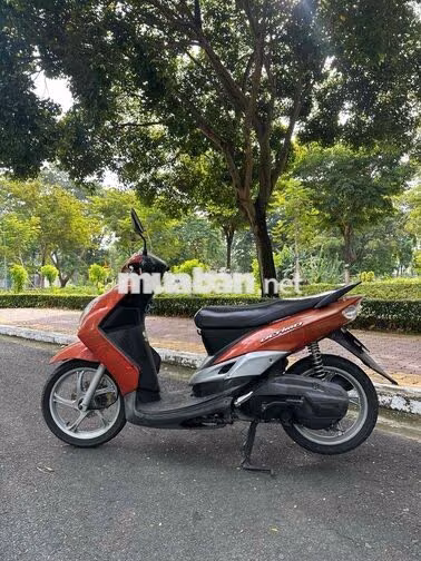 Yamaha Mio Ultimo 110 Cam 110cc
