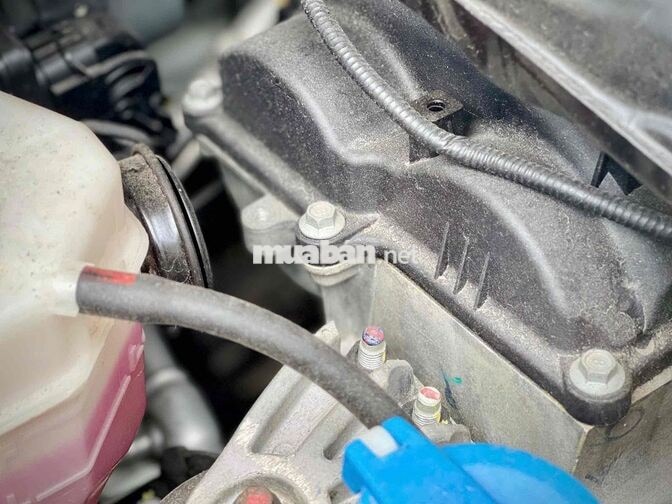 Hyundai Grand i10 2022 1.2 AT Trắng Tự động