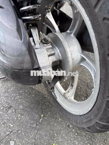 Yamaha Mio Ultimo 110 Cam 110cc