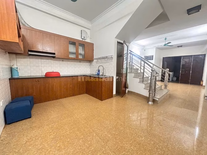 CHO THUÊ NHÀ NGUYÊN CĂN 65M² X 4 TẦNG – MẠC THỊ BƯỞI, VĨNH TUY 
