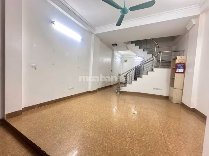 CHO THUÊ NHÀ NGUYÊN CĂN 65M² X 4 TẦNG – MẠC THỊ BƯỞI, VĨNH TUY 