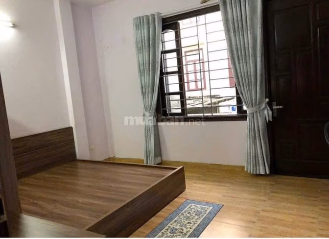 CHO THUÊ NHÀ NGUYÊN CĂN 65M² X 4 TẦNG – MẠC THỊ BƯỞI, VĨNH TUY 
