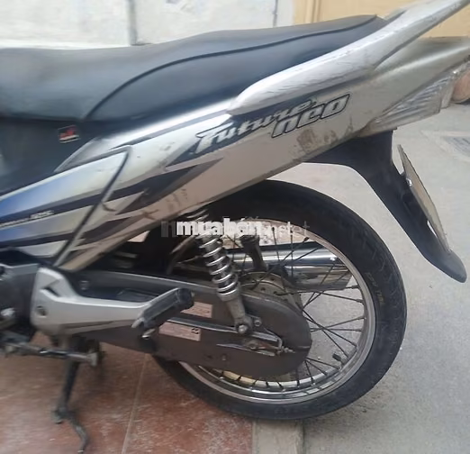 Honda Future Neo 125cc Máy Nguyên Bản
