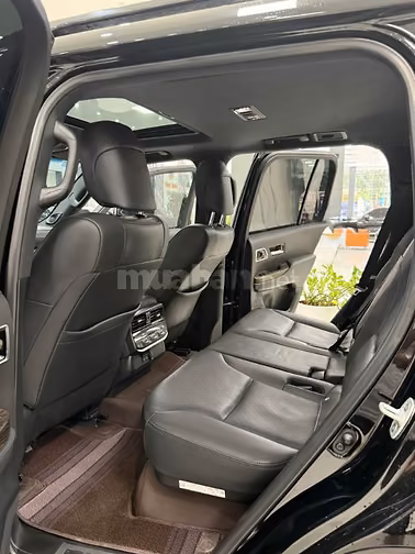 Bán Land Cruiser LC300 sản xuất 2023. Xe cực mới.