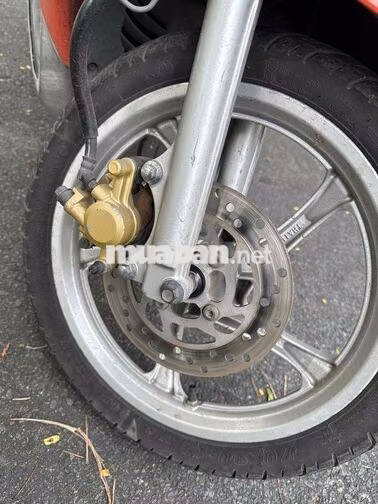 Yamaha Mio Ultimo 110 Cam 110cc