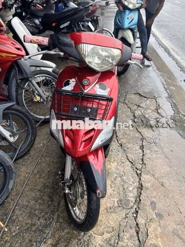 Yamaha Mio Thái 2006 Đỏ Thái Lan