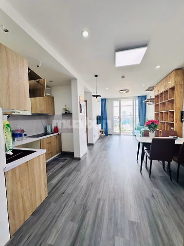 BÁN CĂN HỘ 68m2- 2PN BLUE HOUSE AN TRUNG – VIEW SÂN VẬN ĐỘNG,NGÔ QUYỀN