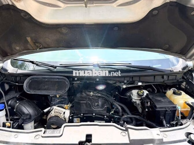 TRANSIT PREMIUM 2024 MẪU MỚI 73000KM BẢO HÀNH 1NAM